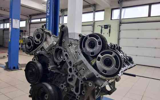 Капитальный ремонт M272 Mercedes Benz Алматы