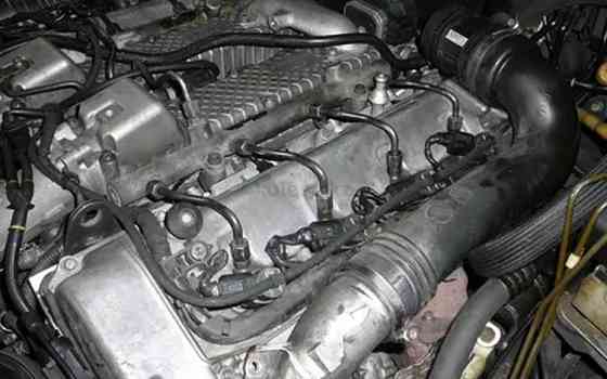 Диагностика и ремонт дизельных систем CDI Mercedes Нур-Султан