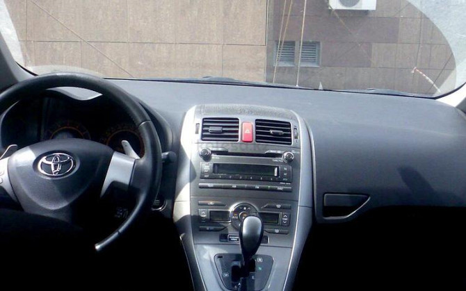 Toyota Corolla. Замена робота на акпп Экибастуз - изображение 2