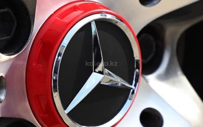 Колёсные колпачки для модельного ряда Mercedes Benz, BMW Экибастуз - изображение 1