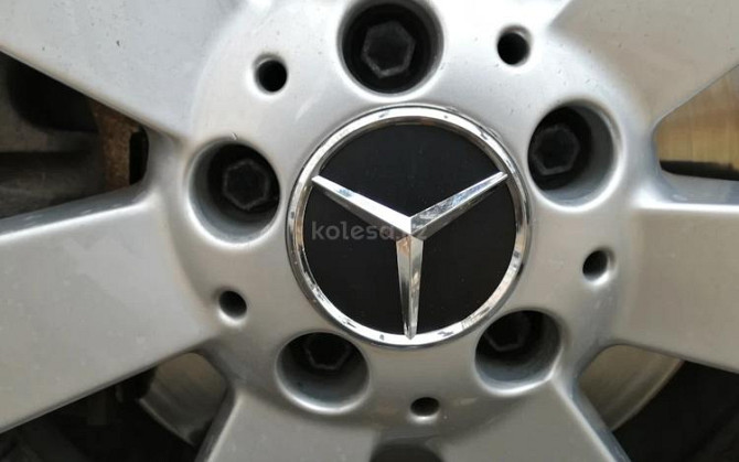 Колёсные колпачки для модельного ряда Mercedes Benz, BMW Экибастуз - изображение 3