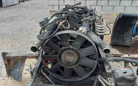 Двигатель Шымкент