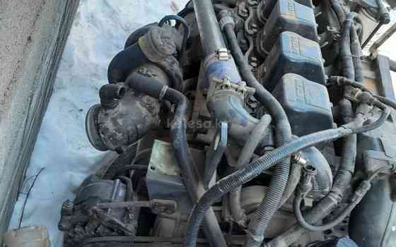 Двигатель 400 лс.3 поколение Шамалган