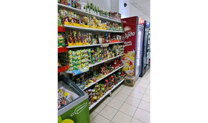 Требуются продавцы в продуктовый минимаркет     
      Астана, проспект Кабанбай Батыра, 7 Астана - изображение 1