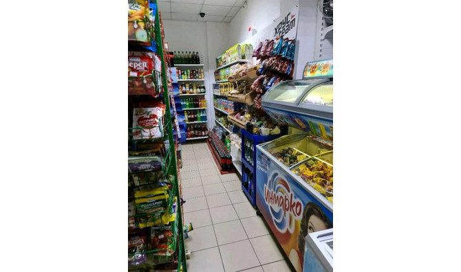 Требуются продавцы в продуктовый минимаркет     
      Астана, проспект Кабанбай Батыра, 7 Астана - изображение 2