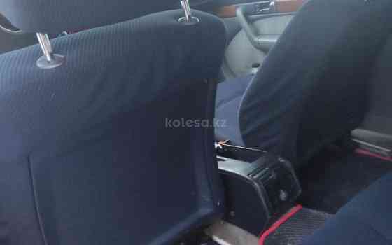 Комплект сидений и дверных карт Ауди 100С4 Kokshetau