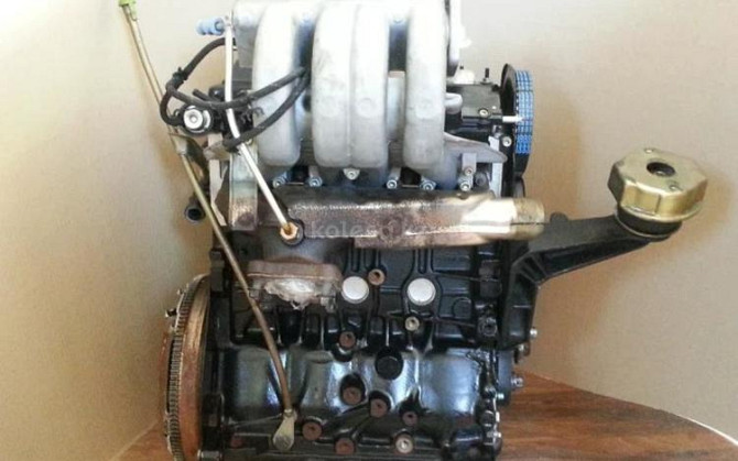 Двигатель на Транспортер Алматы - изображение 1