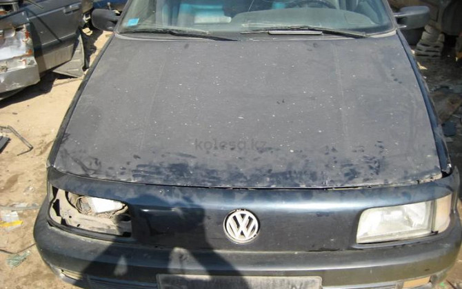 Volkswagen автобөлшектері Павлодар - изображение 1