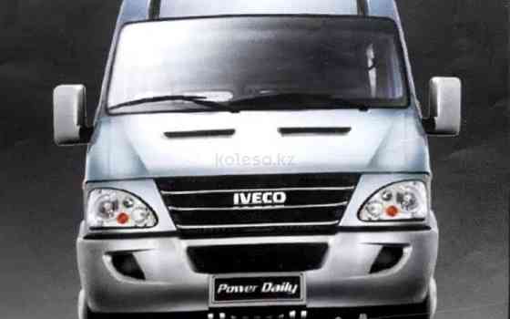 IVECO Power Daily запчасти Алматы