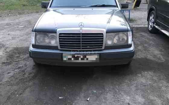 Mercedes-Benz E 300 1991 г. Караганда