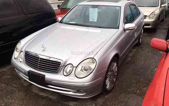 Mercedes-Benz E 350 2006 г. Караганда