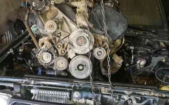 Капитальный и частичный ремонт двигателей, качественно Актобе