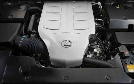 Капитальный ремонт двигателя Toyota Lexus Капитальный ремонт двигателя Toyo Алматы