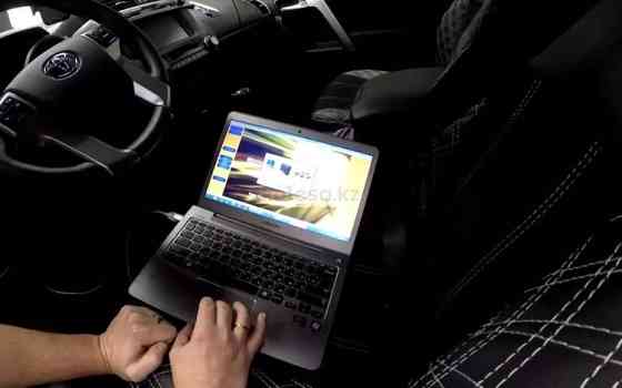 Чип тюнинг отключение катализаторов p0420 p0430 Toyota Lexus и другие. Astana