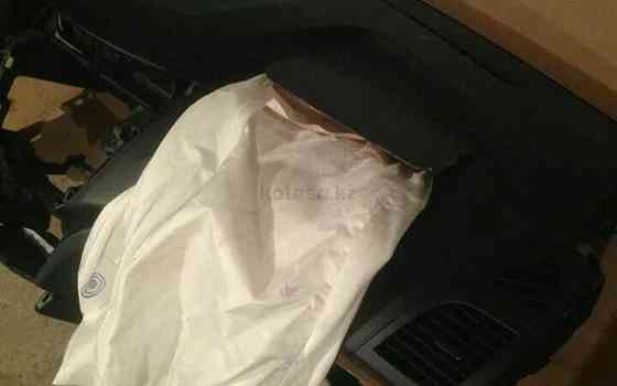 Реставрация торпеда SRS AIRBAG Перетяжка потолков Нур-Султан
