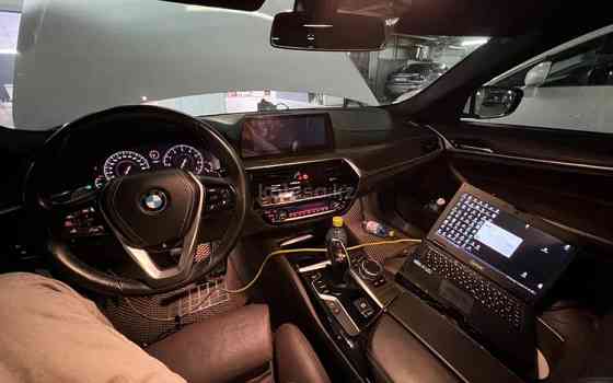 Русификация и кодирование BMW, AUDI, VW, Cadillac, Chevrolet, Ford в Астане Нур-Султан