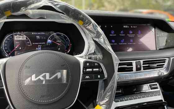 Русификация Корейских авто Kia Hyundai в Астане Нур-Султан