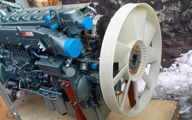 Двигатель Кызылорда - изображение 3