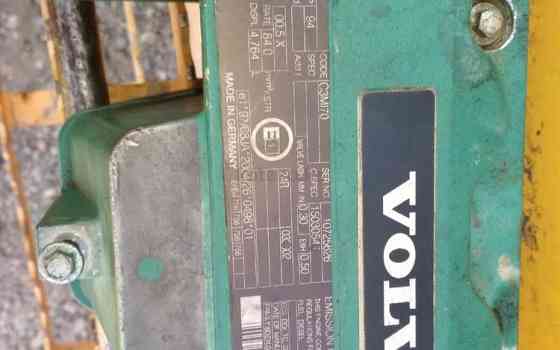 Прокладка клапанной крышки Volvo Bl 71-61 Есик