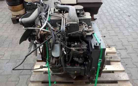 Двигатель IVECO F4CE0354C*D600 для минитрактора CLAAS NECTIS… Актобе