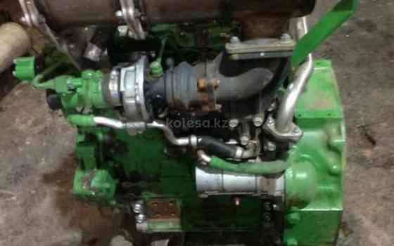 Двигатель YANMAR 4tnv86t (007865) для трактора JOHN… Актобе
