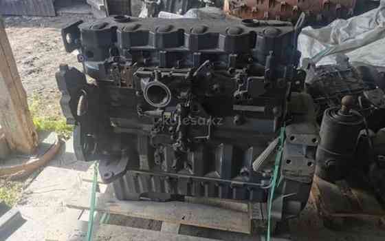 Двигатель CATERPILLAR C9, 3 C9NO1541 для зерноуборочного… Актобе