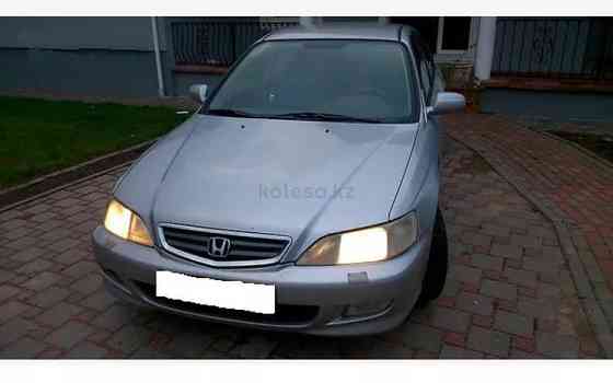 Honda Accord 2001 г. Алматы