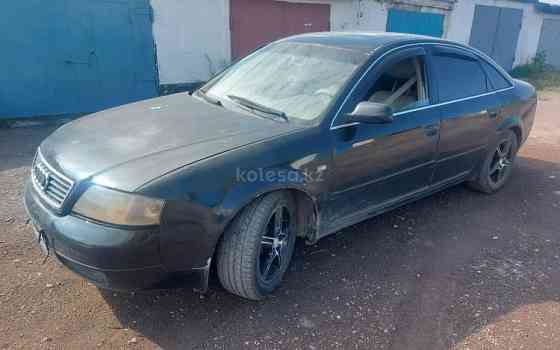 Audi A6 2002 г. Караганда