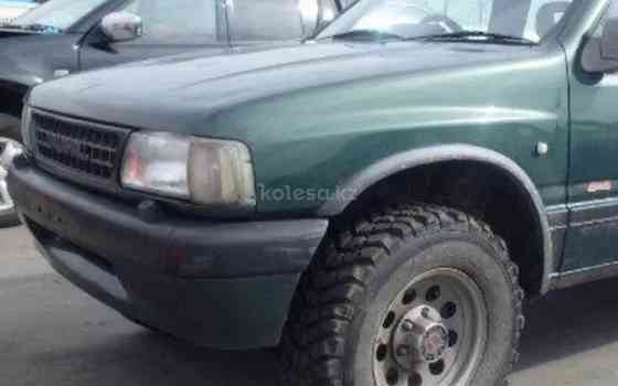 Opel Frontera 1994 г. Алматы