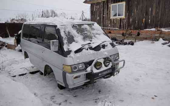 Mitsubishi Delica 1996 г. Петропавловск