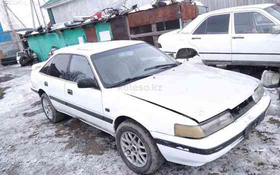 Mazda 626 1989 г. Петропавловск