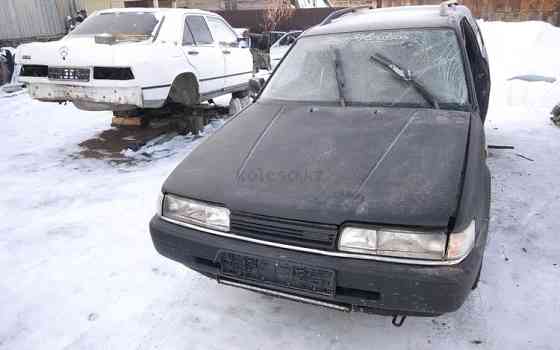 Mazda 626 1990 г. Петропавловск