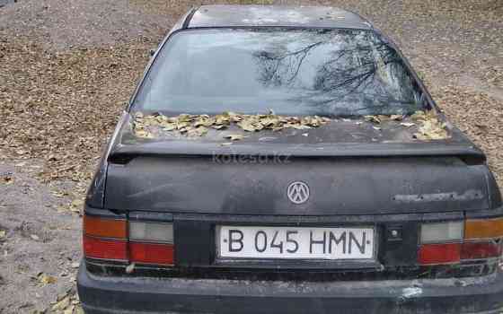 Volkswagen Passat 1989 г. Есик