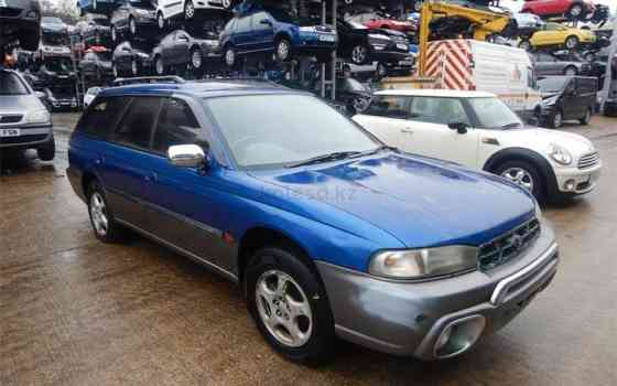 Subaru Outback 1996 г. Темиртау