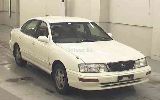 Toyota Avalon 1998 г. Алматы