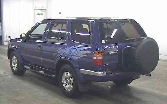 Nissan Terrano 1996 г. Алматы