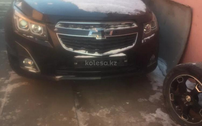 Chevrolet Cruze 2014 г. Павлодар - изображение 1