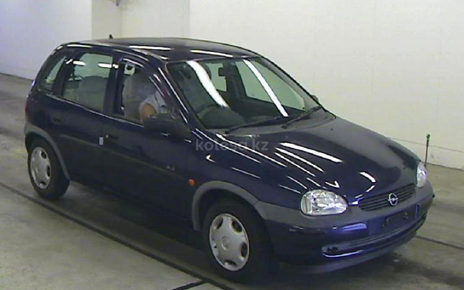 Opel Vita 1999 г. Алматы - изображение 1