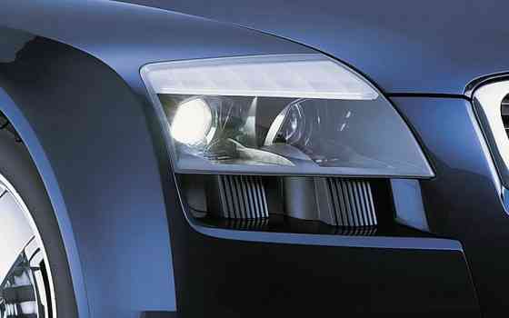 Качественный свет автомобиля залог Вашей безопасности на дороге Установка Алматы