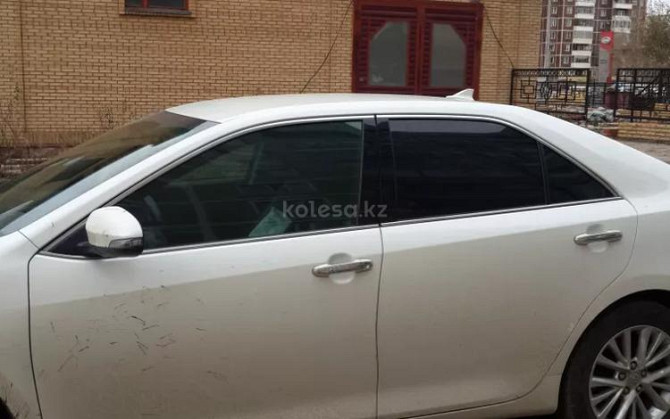 Car sound insulation tinting Karagandy - photo 4