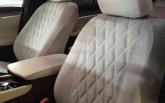 Автоателье Comfort-AUTO Astana