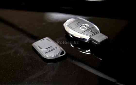 Автозавод на родной ключ BMW, Mersedes, Toyota, Lexus Астана