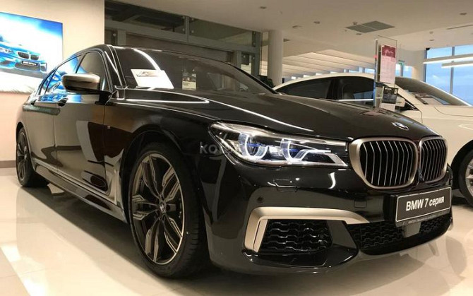 Chip tuning of BMW F SERIES_G SERIES cars Karagandy - photo 3