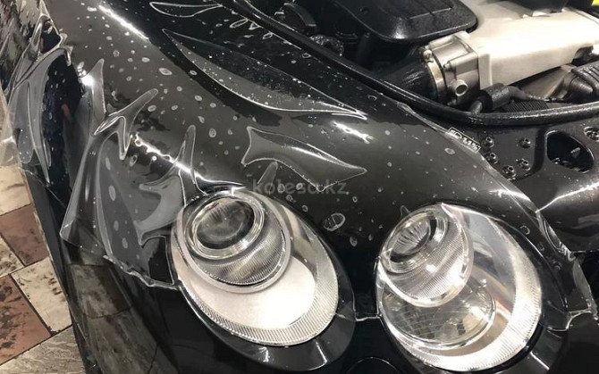 Armor film for car body! Suntek Almaty - photo 1