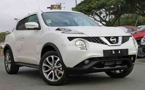 Комплект рестайлинга для Nissan Juke F г. Алматы