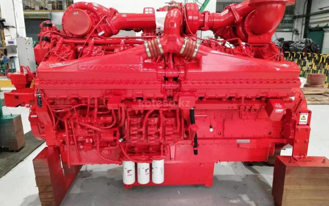 Приобретению двигателей запасных частей на двигатель двигат Кокшетау - изображение 4