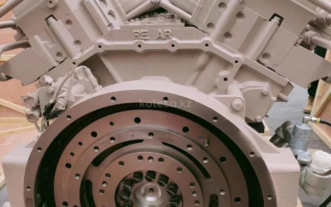 Приобретению двигателей запасных частей на двигатель двигат Тараз - изображение 2