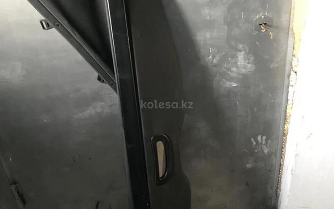 Шторка багажника Павлодар - изображение 2