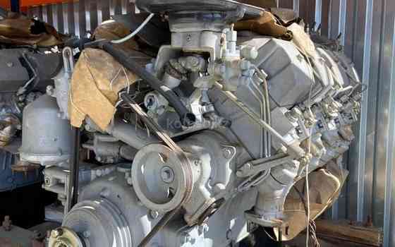 Двигатель КамАЗ 740 Костанай