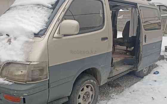 Toyota HiAce 1996 г. Алматы